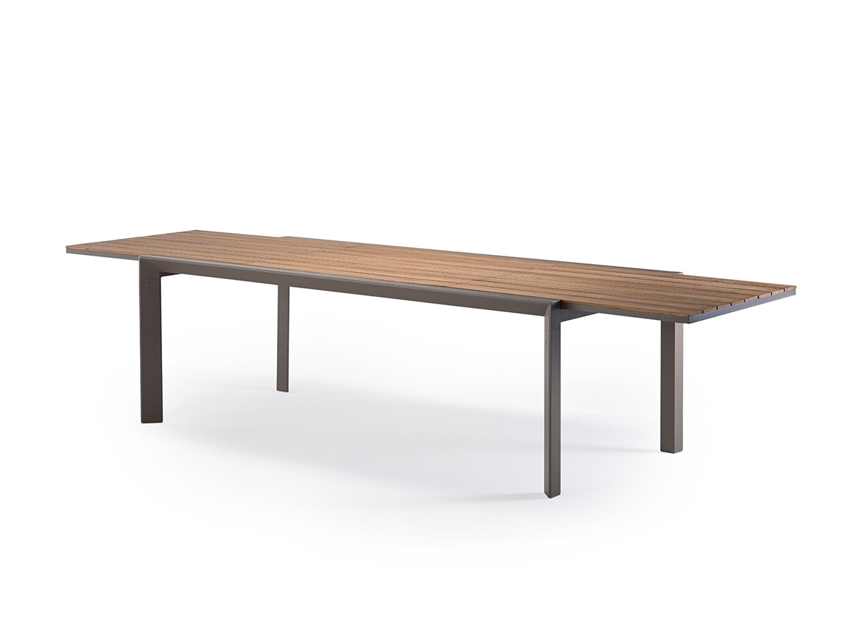 AİR TEAK AÇILIR MASA Ertonga AİR TEAK AÇILIR MASA Ertonga