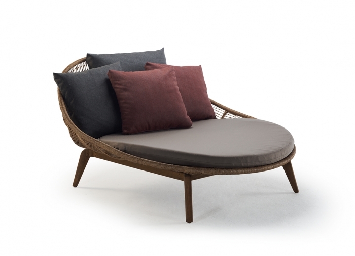 FRANCE DAYBED