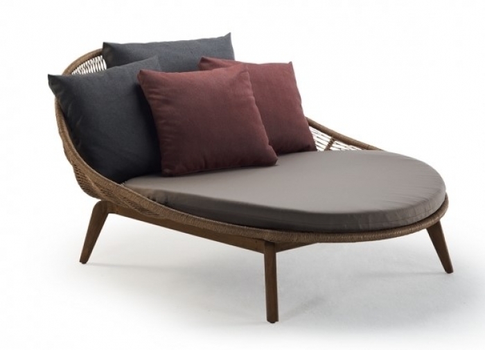 FRANCE DAYBED