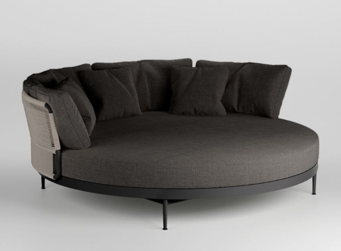 LUNICA AREİS DAYBED